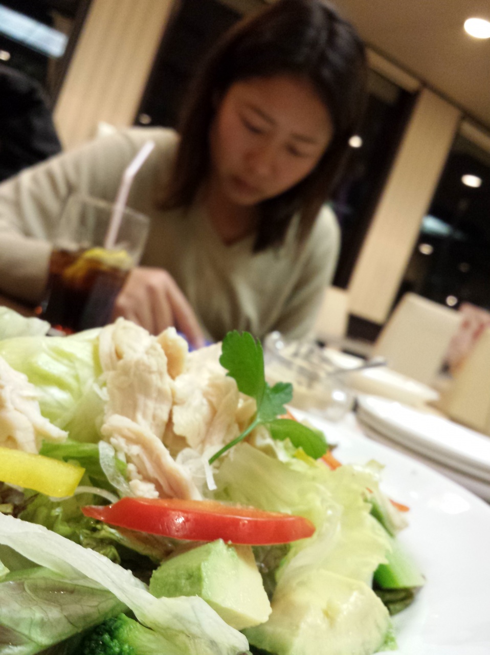 �d���[�߁B