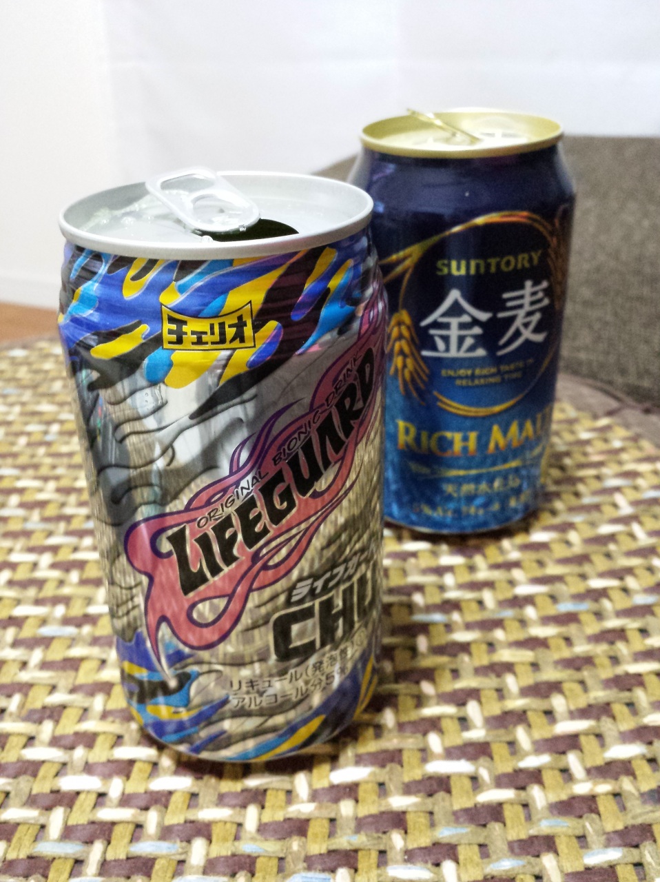�J���p�C�I