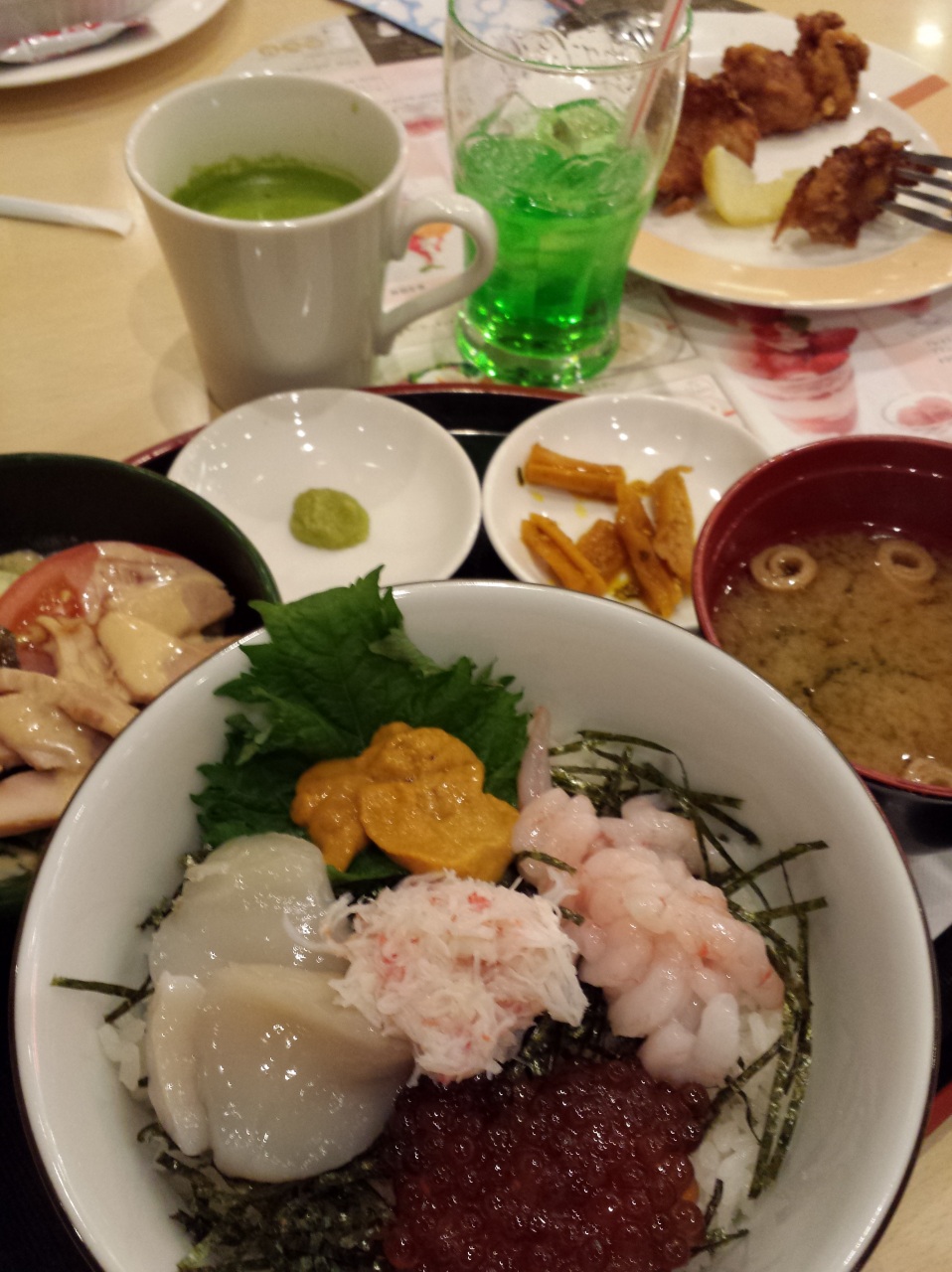 �O��́I