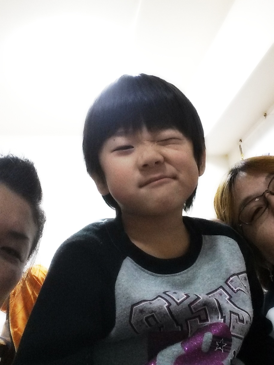 �E�B���N(^_-)