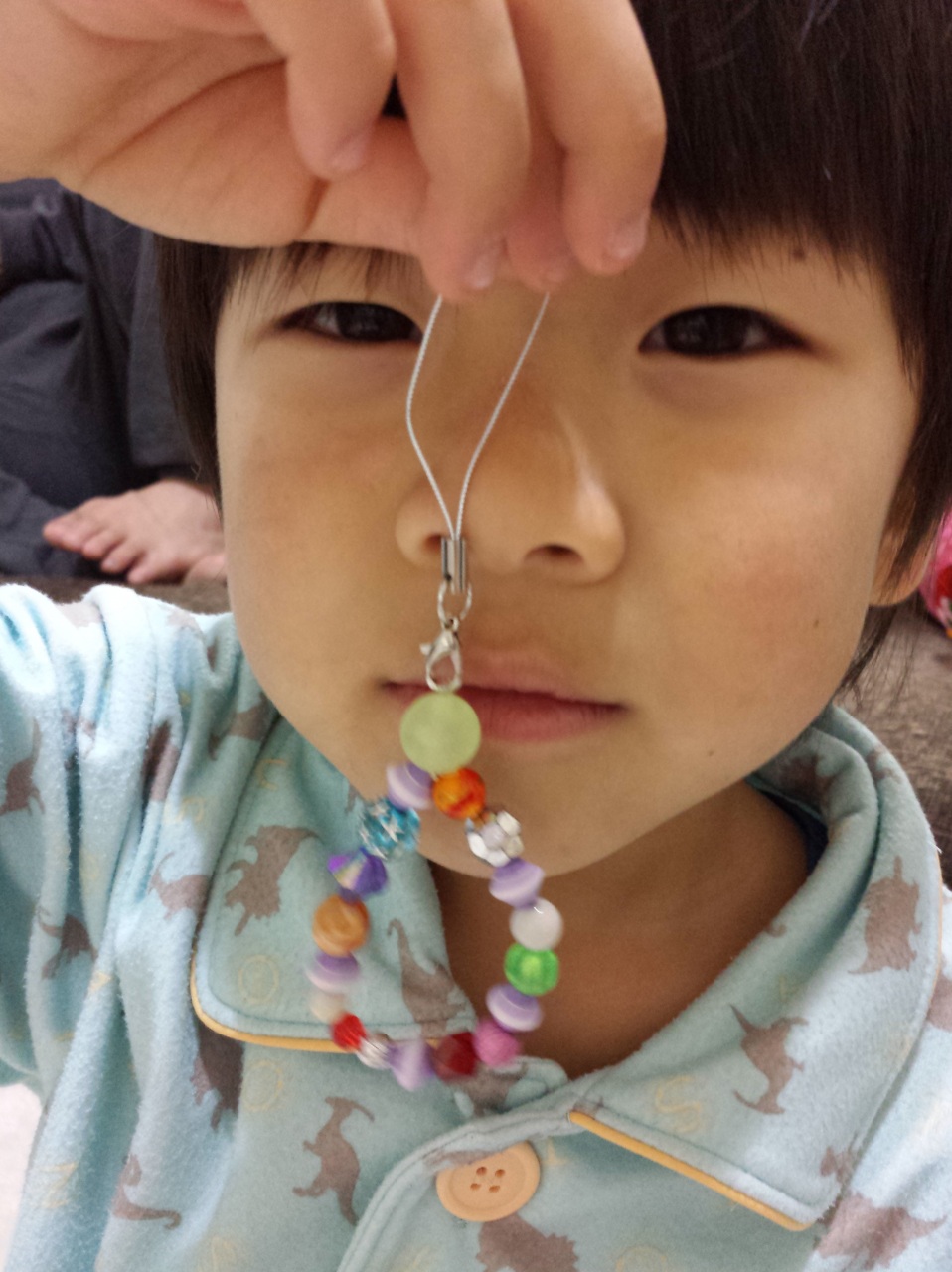 �I�肷����̃r�[�Y��