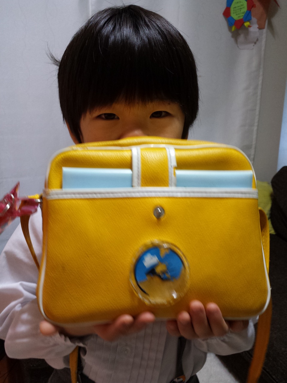 �p�p���肪�Ƃ��I