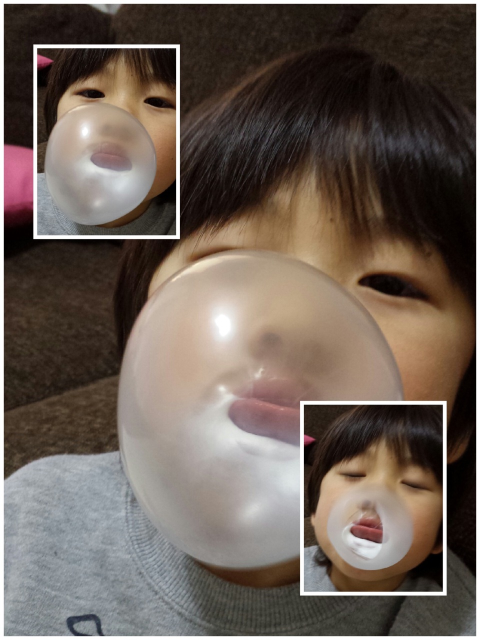�ɂ����āc