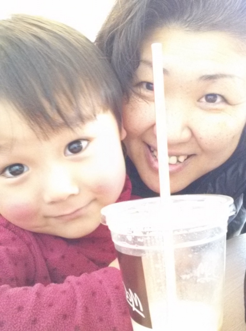 �A�L�����ƃp�`���B