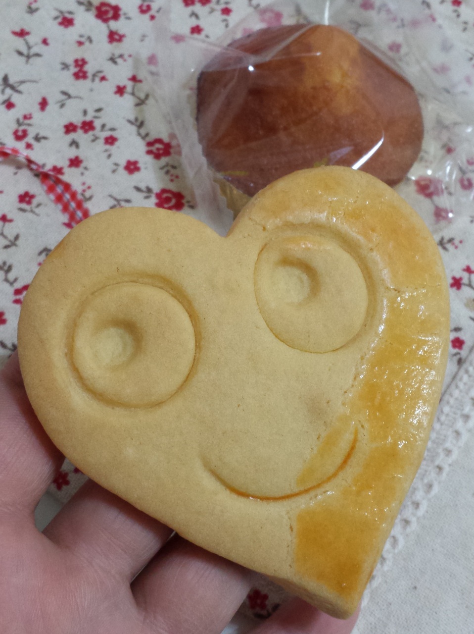 �N�b�L�[�܂ŁI