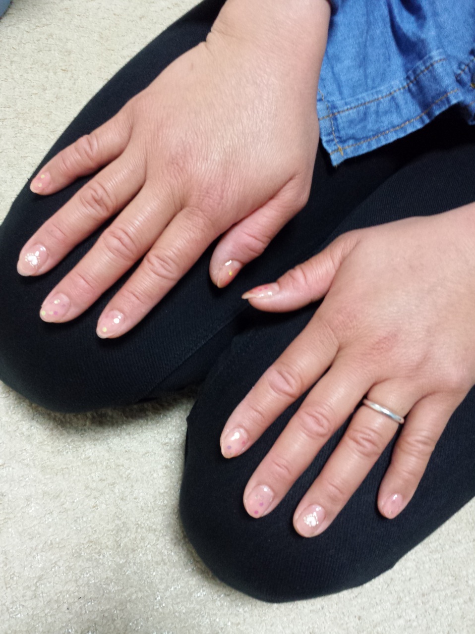 �l�C�����Ă������[