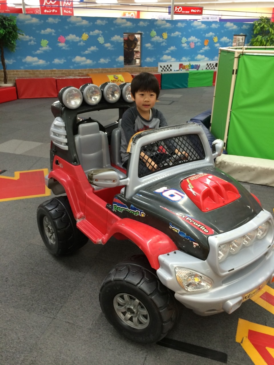 �y���������ˁI