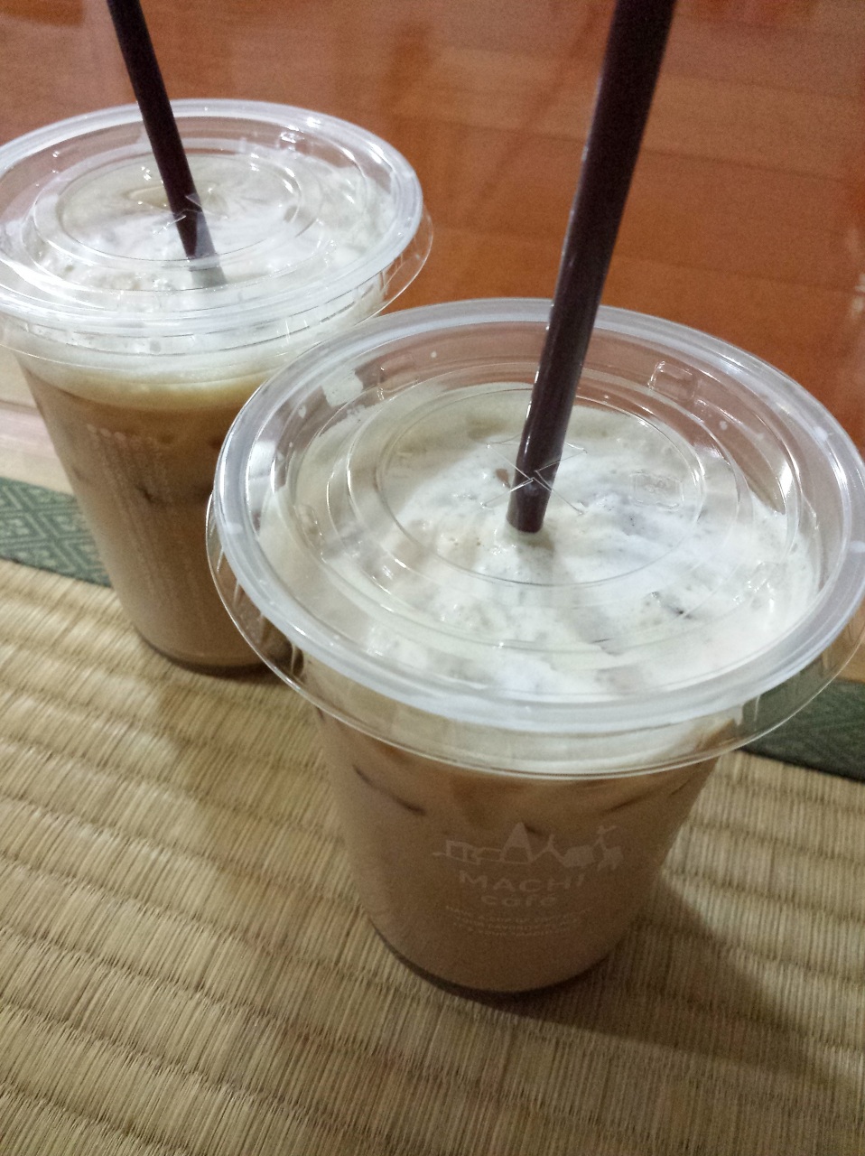�p�p�������܂点�āA�U����(��)
