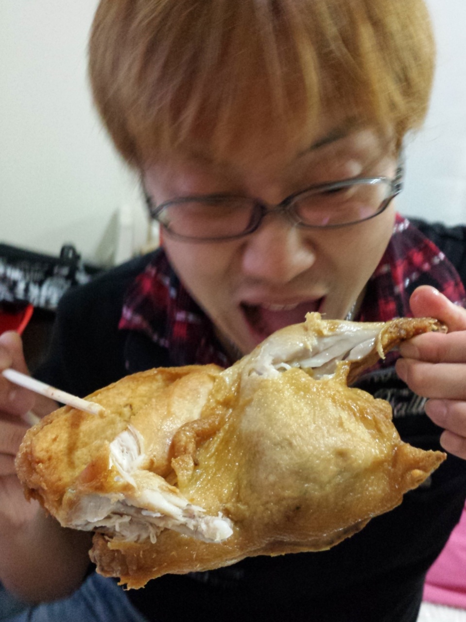 �Ȃ�Ɖ�����̔��g