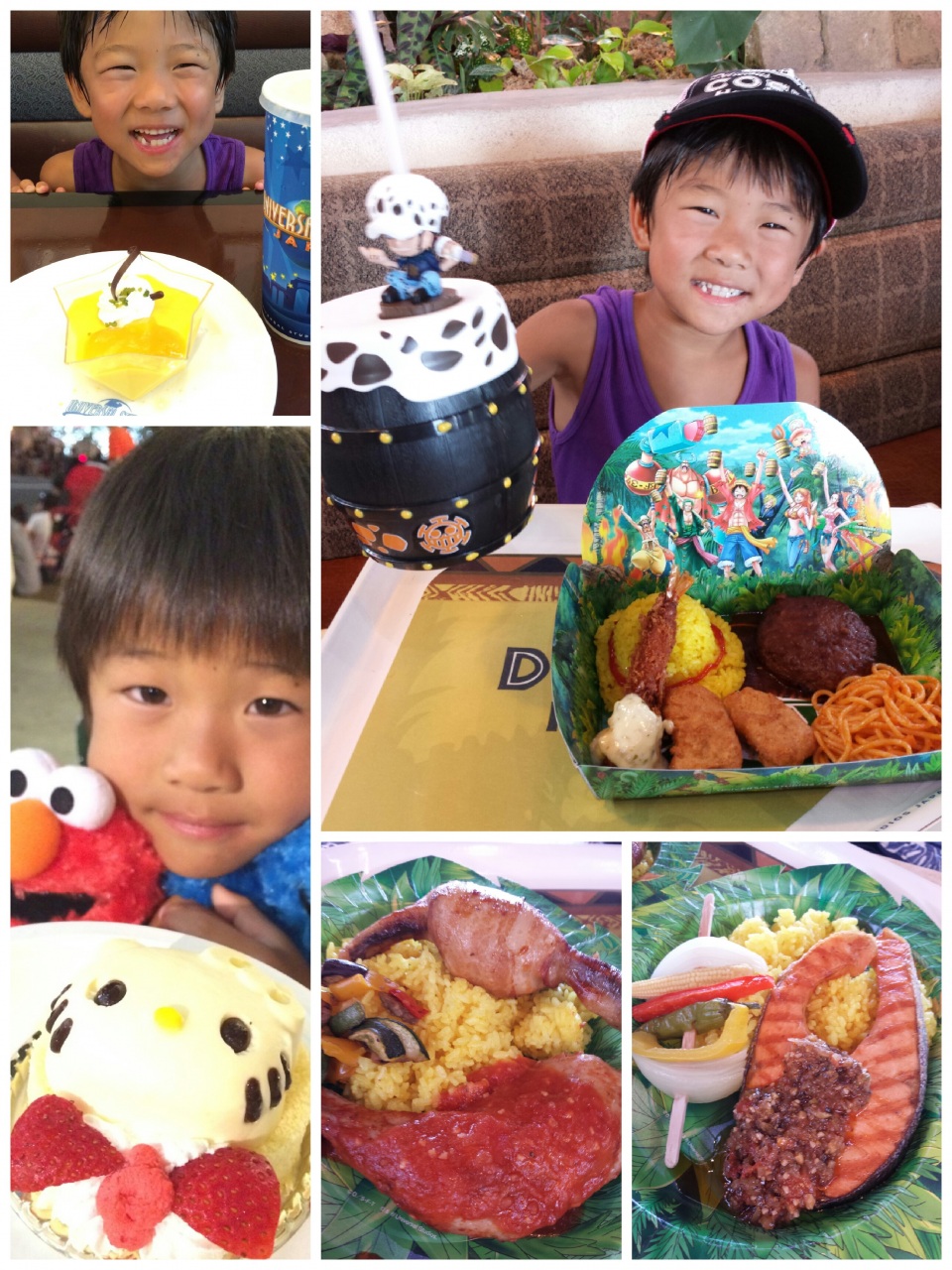 FOOD�I