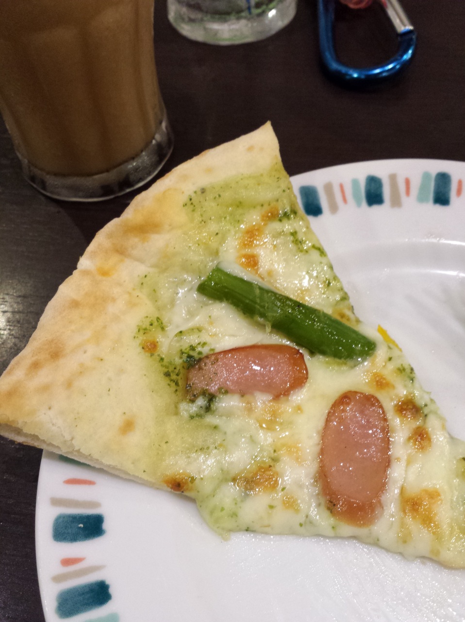 �s�U�H�ׂ悤�I