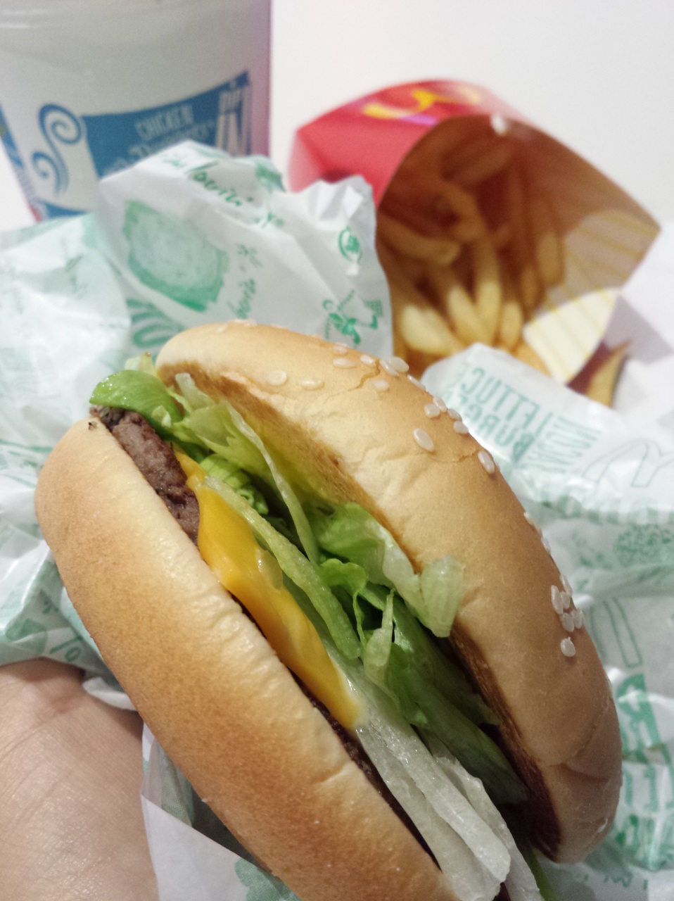 BL