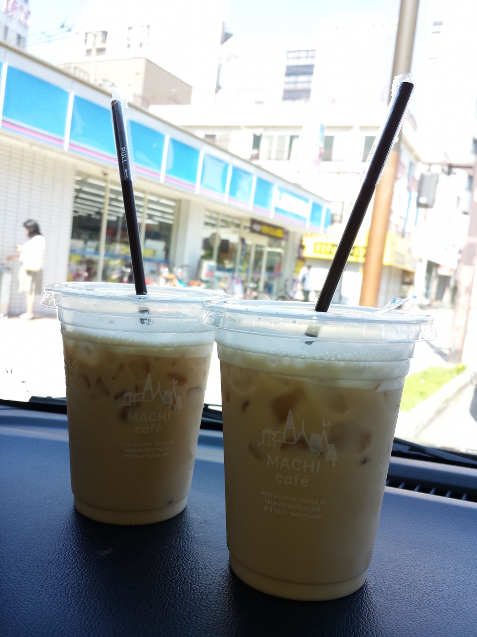 ����Ƃ������Ƃ�LAWSON�����āA
