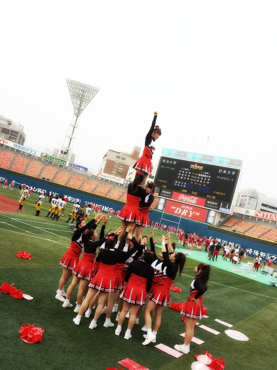 �X�^�W�A���Ȃ�