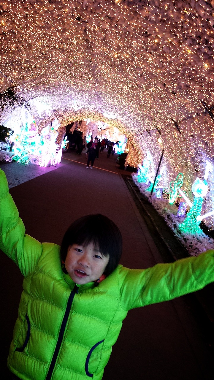 �g���l�������I