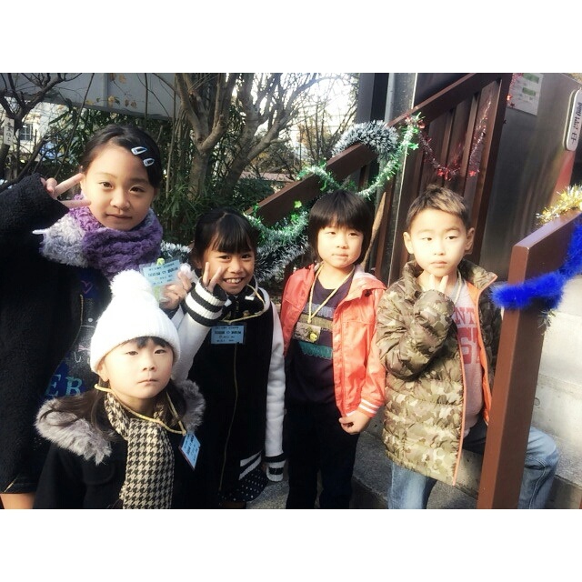 �C�x���g�ɎQ��(^-^)/