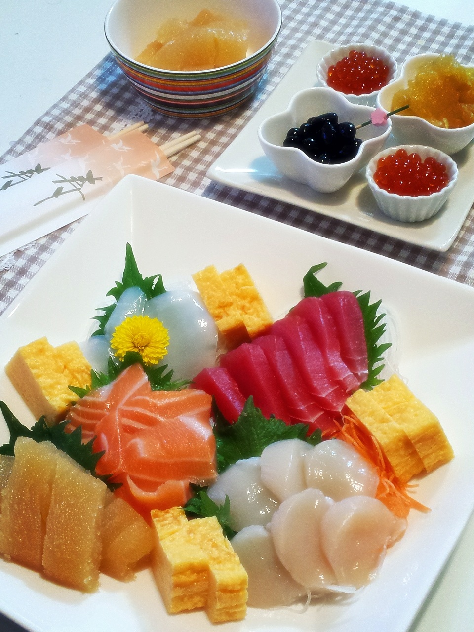 �[�т́A����ς肨�h�g( �L �� ` )�