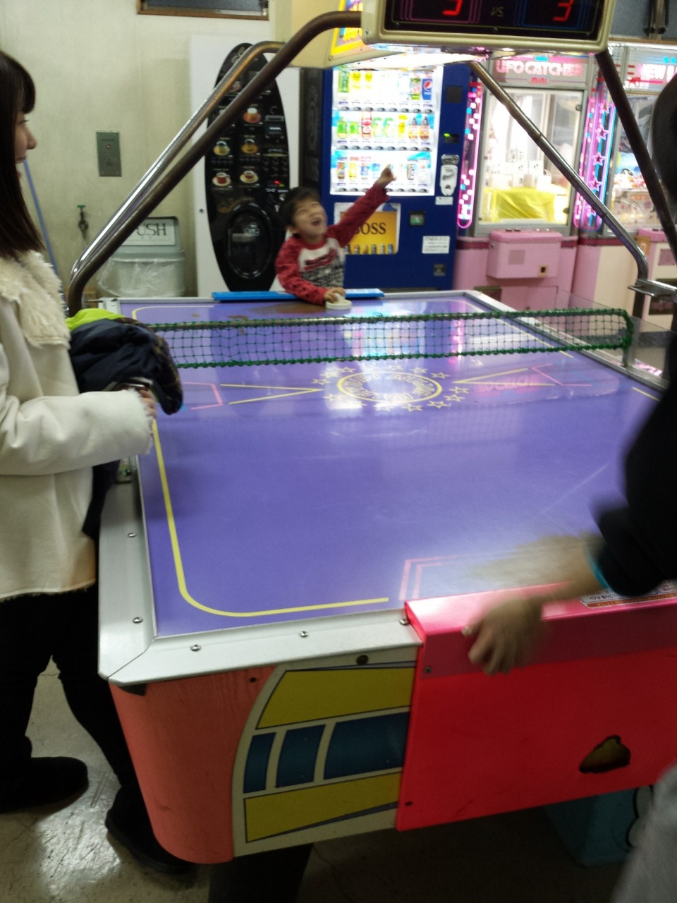 �o�b�e�B���O�Z���^�[