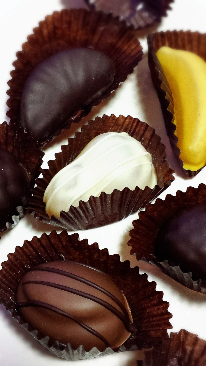 �h���C�t���[�cchocolate