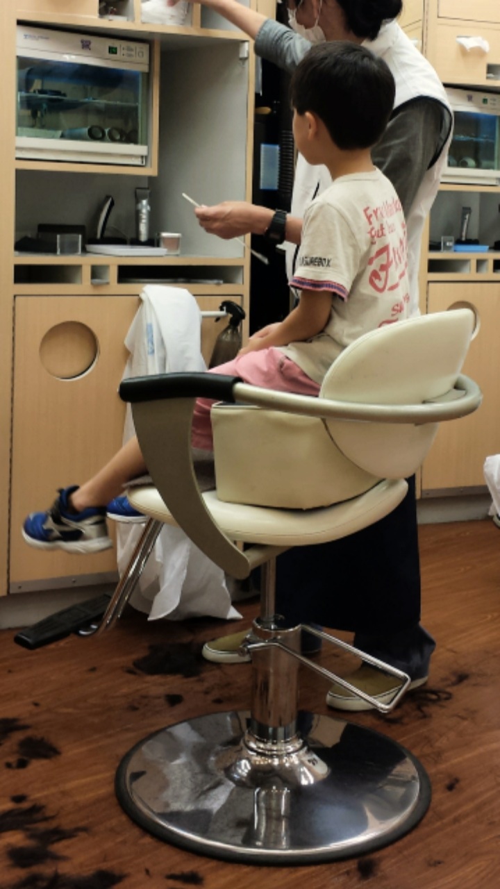 �J�b�g������B